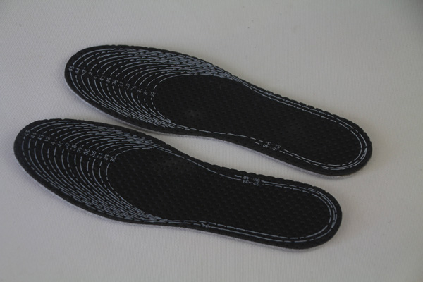 Custom Boot Warmer Inserts Insole with Latex