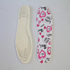 Colorful Heart Custom Children's Orthotic Insoles Uk