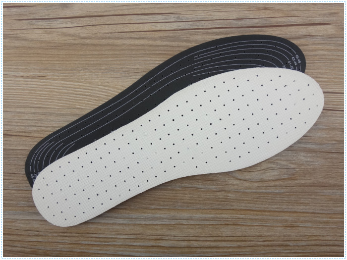 latex foam shoe insole