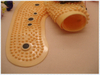 Best Insole for Metatarsalgia Unisex Magnetic Insole 