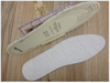 Breathable Double Latex Insole 