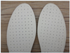 Cotton Latex Foam Insole Shock Absorbtion Kids Inner Soles