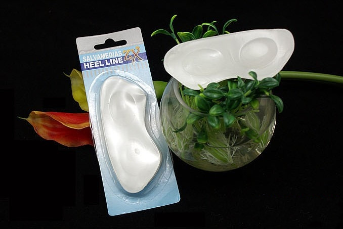 Self-Adhesive Comfortable heel inserts for men