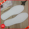 Custom Pigskin Leather Insole Heel Inserts