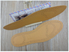 Newly Custom Leather Insoles Ecco Comfort Fibre System Insoles