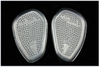 Hot Selling Silicone Gel Heel Cushions for Sandals