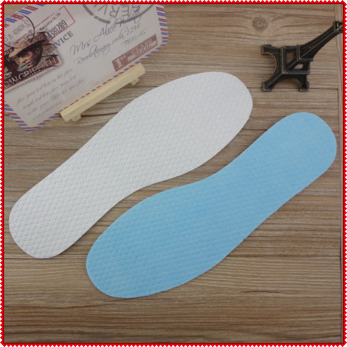 Healthy Water-proof Disposable Insole for Heel Spurs
