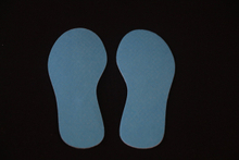 Comfortable Non-woven Insole Shock Absorbtion Insole 