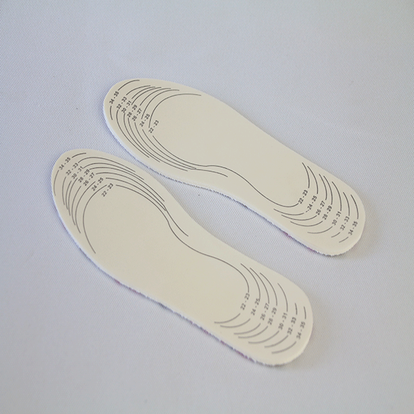 children insole