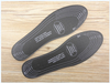 Cotton Latex Foam Insole Shock Absorbtion Kids Inner Soles