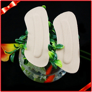 Self-Adhesive Foot Care Silicone Gel Insoles
