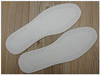 Custom Pigskin Leather Insole Heel Inserts