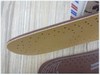 Custom Leather Shoe Insole Replacement