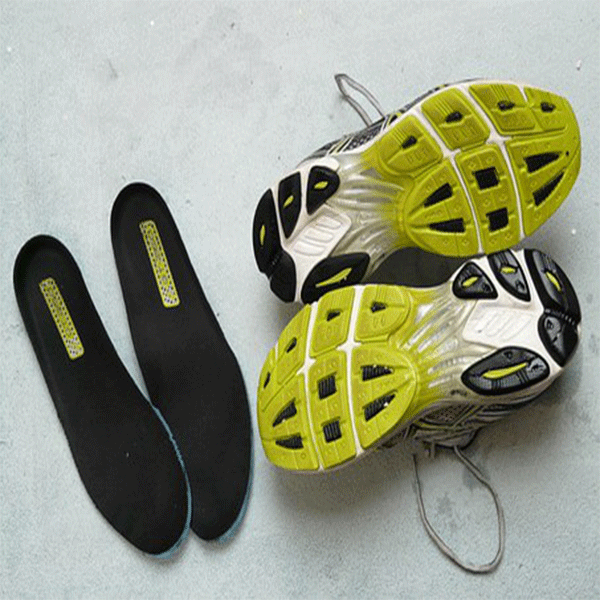 insole