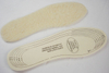 Comfortable EVA Wool Insole Warm Heated Insoles