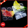 Invisible Gel Sore Spots Shoe Inserts for Heel