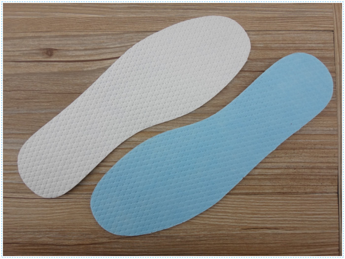 Healthy Water-proof Disposable Insole for Heel Spurs