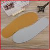 Wholesale Functional Activated Charcoal Insole Deodorization Insole 