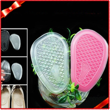 Newly PU Silicone Gel Pads for Heels