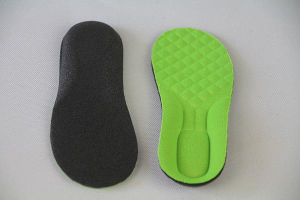 Sports Insoles for Children's Arch Support Insoles