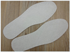 Custom Pigskin Leather Insole Heel Inserts