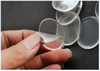 Invisible Gel Sore Spots Shoe Inserts for Heel