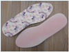 Cute Design Height Increasing Insole Foam Padding for Shoes