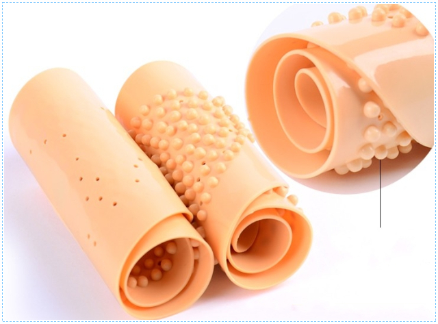 magnetic insole