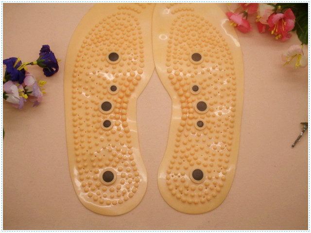 Best Insole for Metatarsalgia Unisex Magnetic Insole 