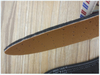 Custom Leather Insoles Leather Shoe Liners Scalable Insole