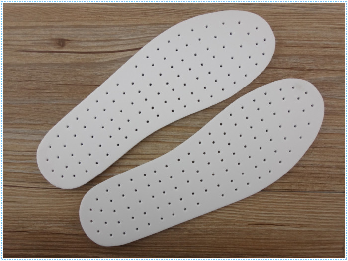 Hot Selling Foam Rubber Insoles Memory Foam Footbed