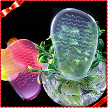 Hot Selling Forefoot Cushion Silicone Gel Foot Pads