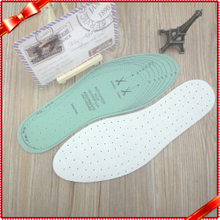 Anti Sweat Insole Deodorizing Shoe Latex Insole