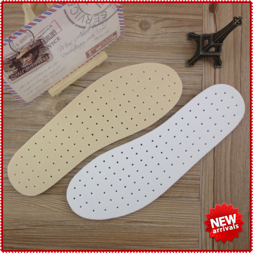 Hot Selling Foam Rubber Insoles Memory Foam Footbed