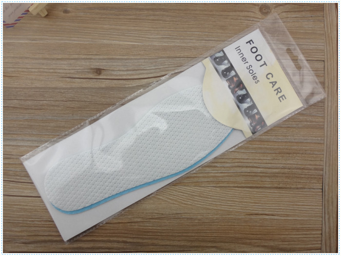 water-proof insoles