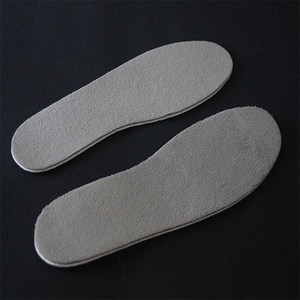 Hot Selling Eva Insole Shoes Soft Warm Insole for Women