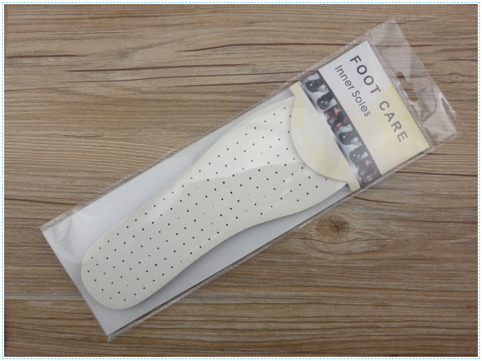 latex foam shoe insole