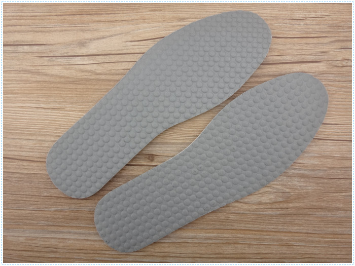 Wholesale Healthy Eva Massage Insole Best Insole for Runners