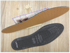 Custom Leather Insoles Leather Shoe Liners Scalable Insole