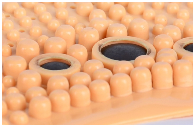 magnetic insole