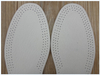 Custom Pigskin Leather Insole Heel Inserts