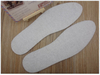 Breathable Double Latex Insole 