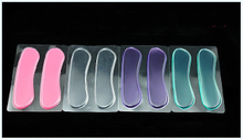 Soft Silicone Gel Inserts for High Heels