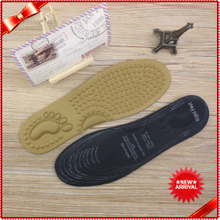 Support Plantar Fascia Insole Orthopedic Sponge Insoles 