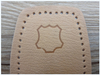 Comfortable Genuine Leather Insoles for Heels