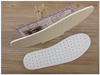 Hot Selling Foam Rubber Insoles Memory Foam Footbed
