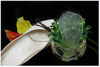 Hot Selling Silicone Gel Heel Cushions for Sandals