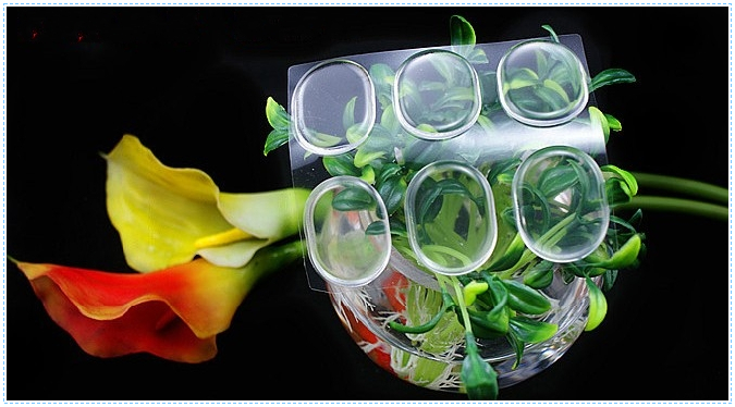 gel spot cushion