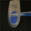 PU Gel Insoles Heel Pads