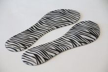 Best Shoe Inserts for Walking Foam 3/4 Insole